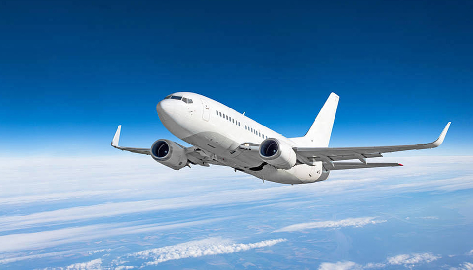 航空制造应用